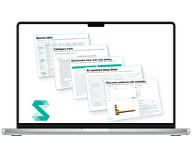 Analysing Skimle Ask responses in Skimle