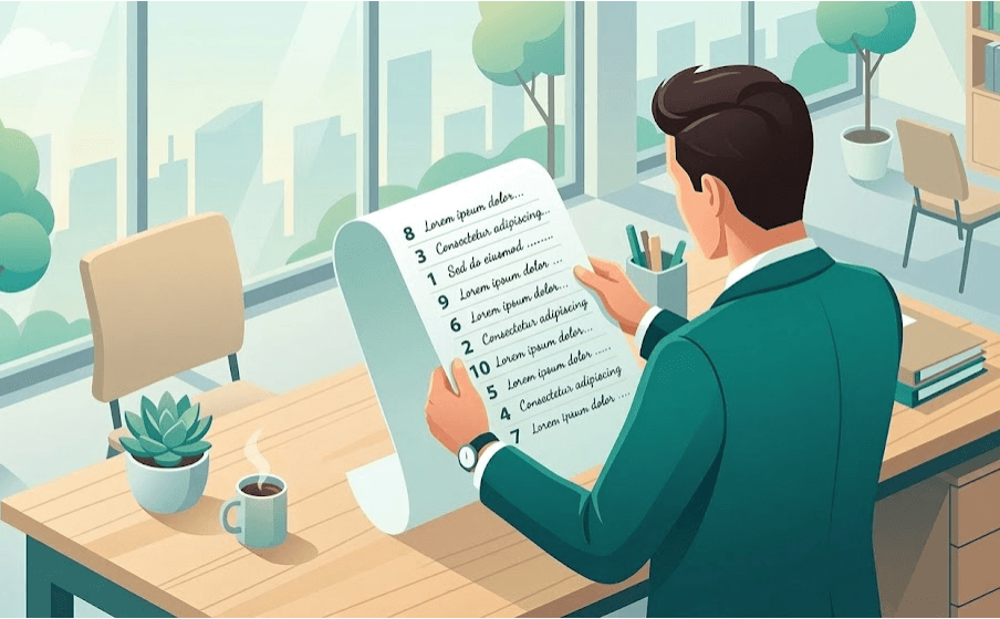 Cover Image for How to analyse NPS verbatim comments: turning free-text scores into actionable themes