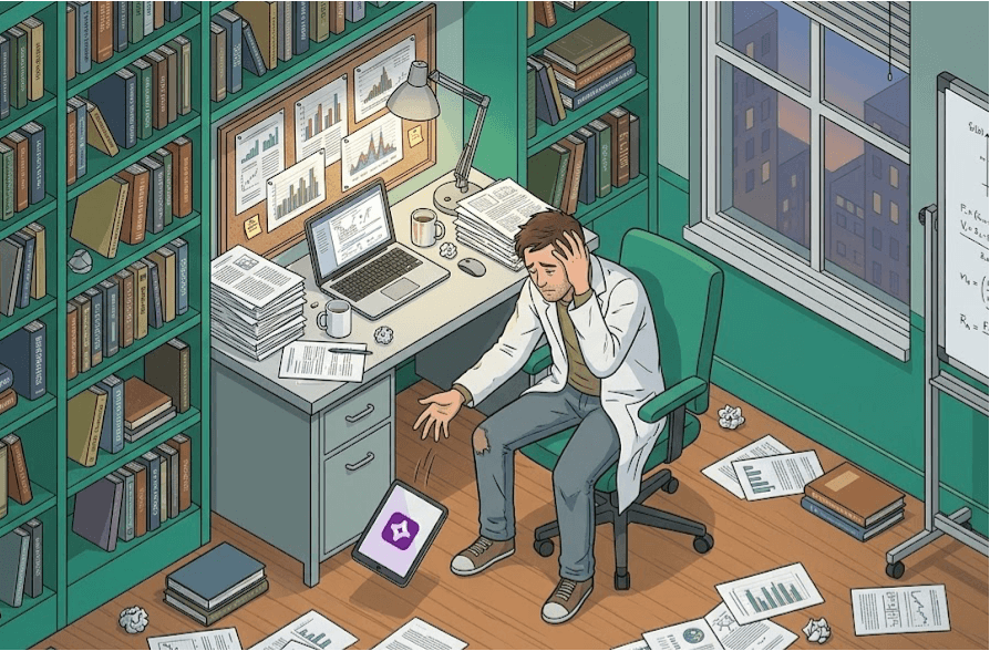 Cover Image for NVivo alternatives in 2026: the best options for academic researchers