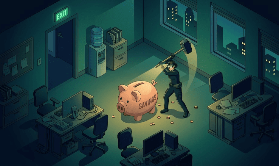 Cover Image for How to do qualitative research on a PhD budget: tools and methods that won't break the bank