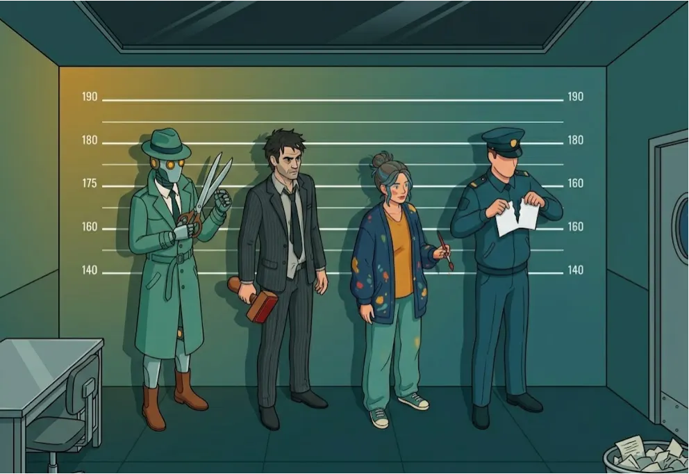 Cover Image for Anonymisation tools for qualitative research in 2026: De-ID, Textwash, Presidio, MAXQDA and Skimle compared
