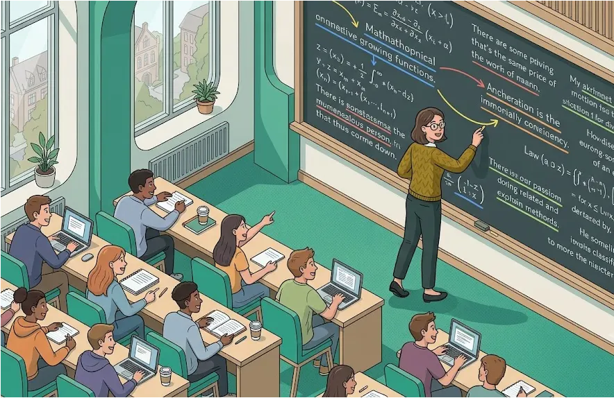 Cover Image for The best tool for teaching qualitative analysis depends on what you're actually teaching