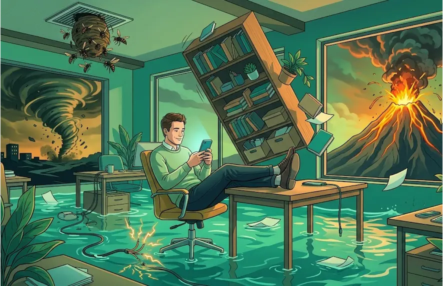 Cover Image for The Critical Incident Technique: a practical guide for UX and market research