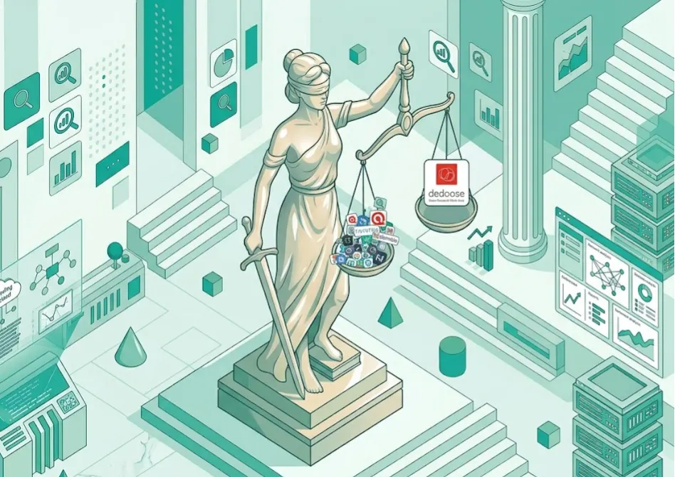 Cover Image for Dedoose review 2026: features, pricing, and how it compares to NVivo, MAXQDA, and Skimle