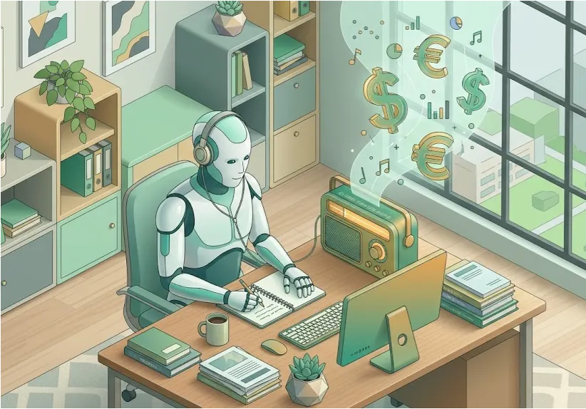 Cover Image for Earnings call transcript analysis with AI: a guide for IR teams and analysts