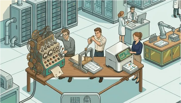 Cover Image for What is the easiest qualitative data analysis software to learn in 2026?