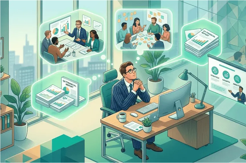 Cover Image for How to synthesise expert network calls: a step-by-step guide