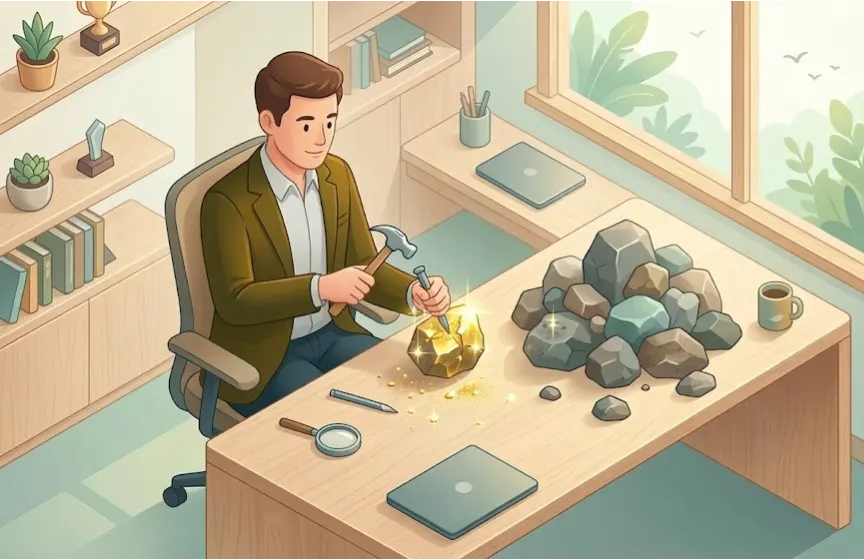 Cover Image for How consultants and investors use expert network calls — and how to get more from them with Skimle