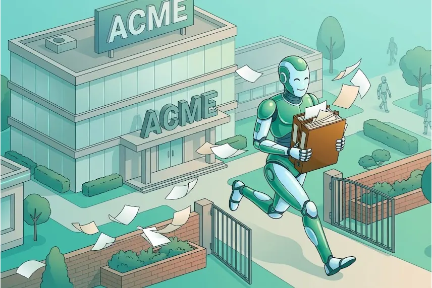 Cover Image for FOIA document analysis with AI: finding the story in 10,000 pages of leaked or released records