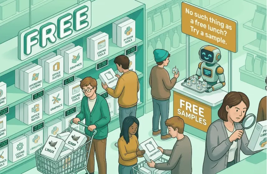 Cover Image for Free qualitative data analysis software: 7 tools compared in 2026