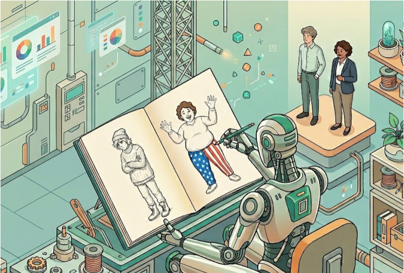 What AI sycophancy & hallucinations look like in practice... and why boring is better