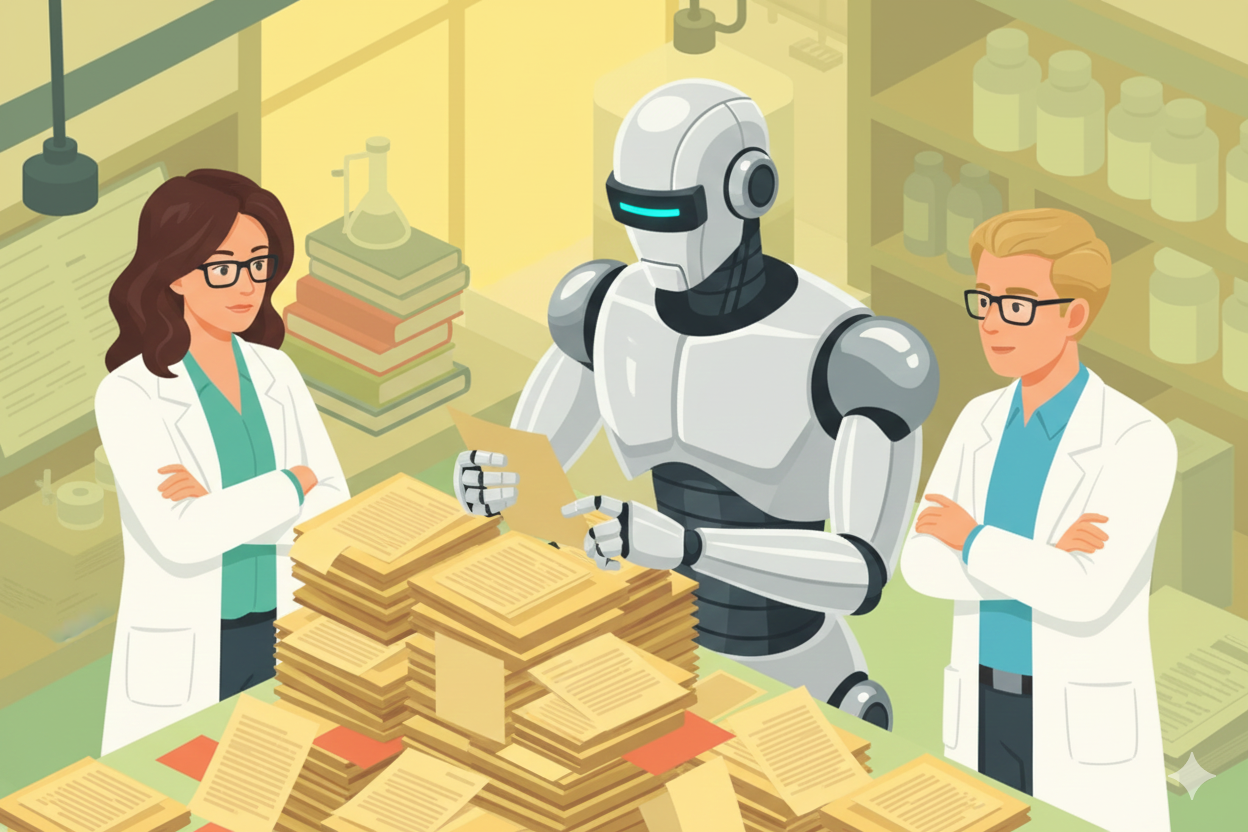 What if? Reanalyzing our Qualitative Study with Skimle AI