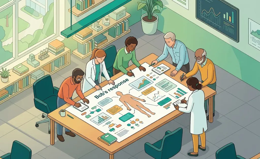 Cover Image for How to analyse employee survey open-ended responses