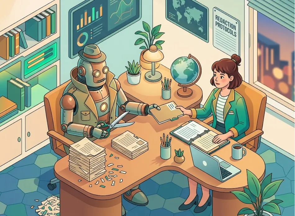 Cover Image for How to anonymise and pseudonymise qualitative research data: IRB-compliant de-identification of interview transcripts