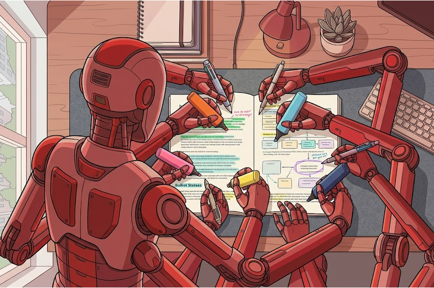 How to code qualitative interviews with AI