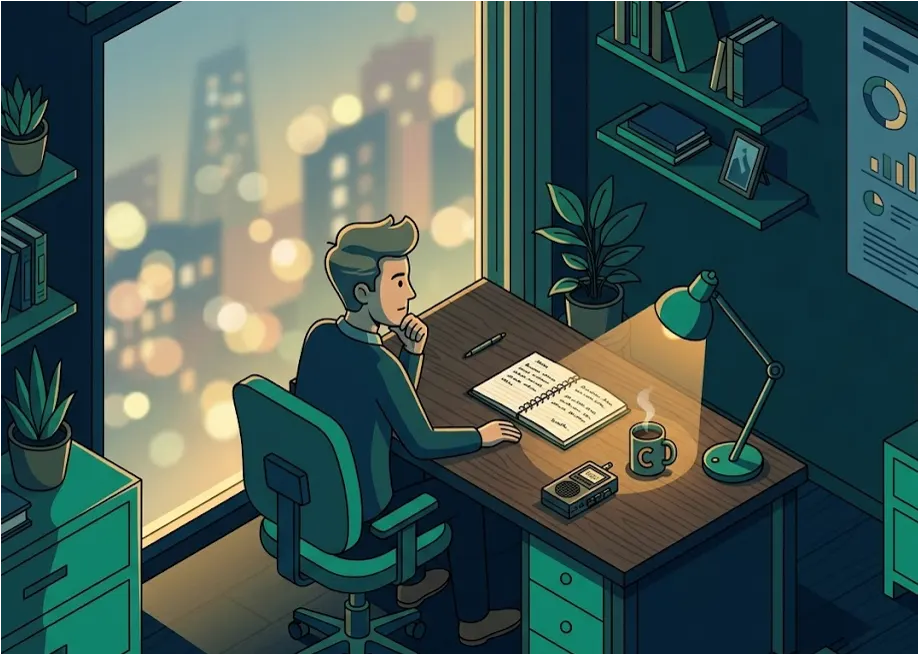 Cover Image for Interview guide: what it is, how to write one, and a ready template