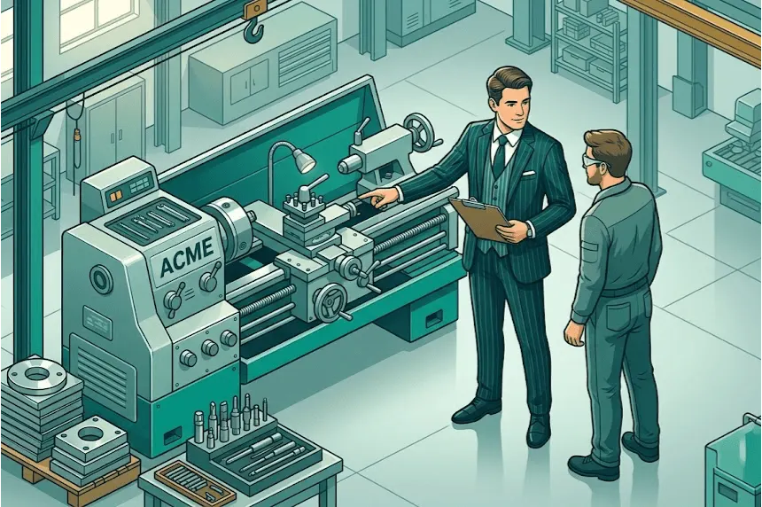 Cover Image for Qualitative primary research in private equity due diligence: a practical guide