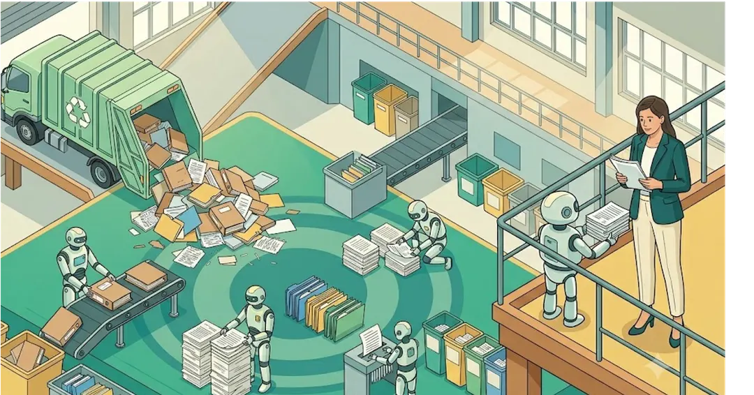 Cover Image for AI for public comment analysis: a guide for government and policy teams