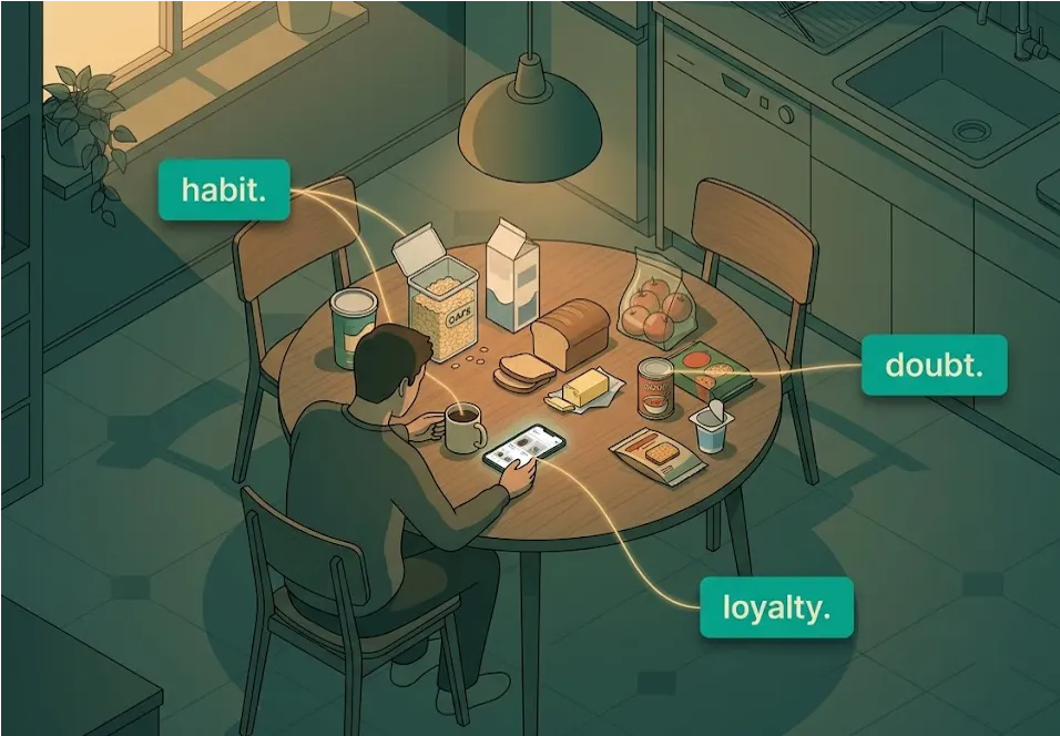 Cover Image for Qualitative consumer insights research: a complete guide for market researchers 2026