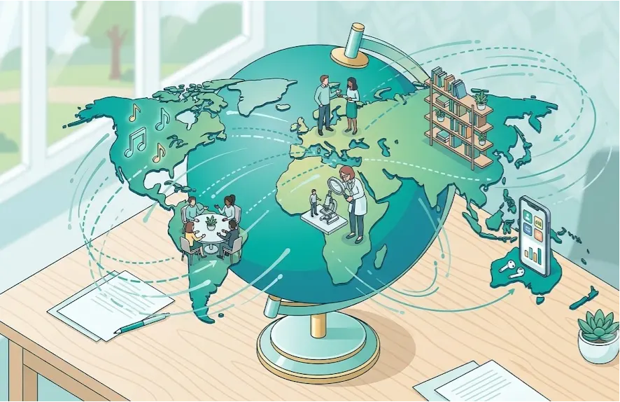 Cover Image for Qualitative data examples: types, sources and real-world applications
