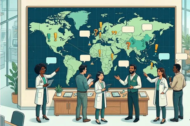 Cover Image for Qualitative MEL data analysis: a guide for NGO and international development teams