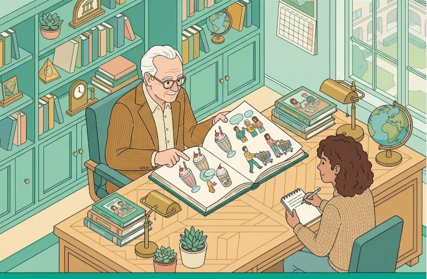 Cover Image for Qualitative research examples: 16 studies from academic and business settings