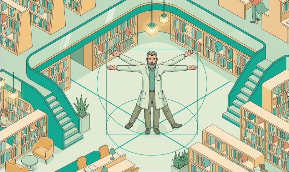 The renaissance of qualitative research