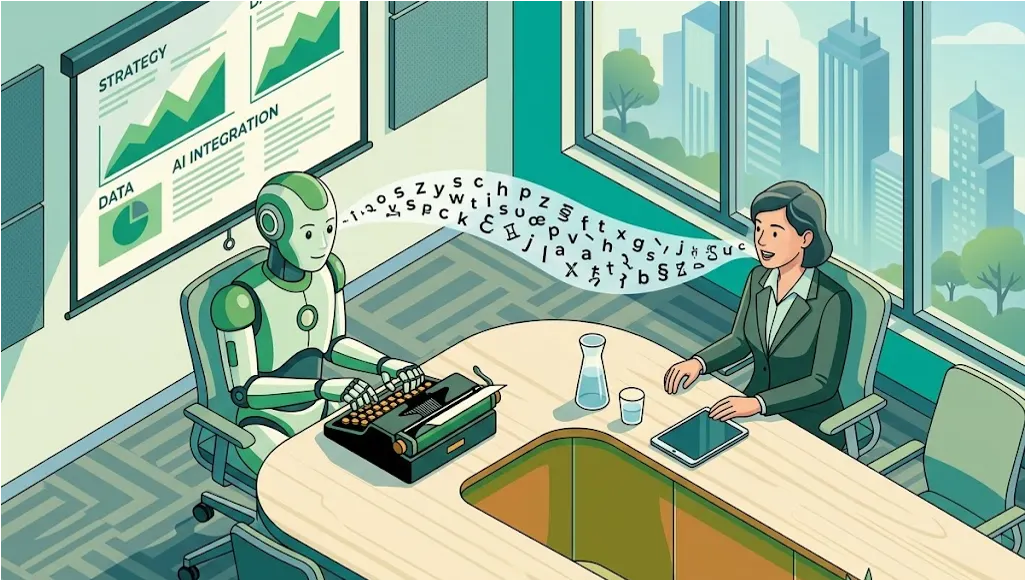 Cover Image for Transcribing audio interviews and videos with Skimle